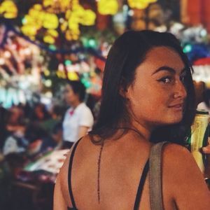 Meet your Posher, Lily